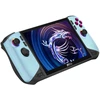 MSI Claw 8 AI+ A2VM Glacier Mėlyna Edition-254PL Ultra 7 258V 8"FHD Touch 120Hz 500nits IPS-Level panel 32GB LPDDR5x SSD1TB Intel Arc Win11