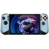 MSI Claw 8 AI+ A2VM Glacier Mėlyna Edition-254PL Ultra 7 258V 8"FHD Touch 120Hz 500nits IPS-Level panel 32GB LPDDR5x SSD1TB Intel Arc Win11