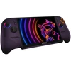 MSI Claw 8 EX AI+ CG3EM-046PLY portable gaming console 20.3 cm (8") 1 TB touchscreen Wi-Fi Void Violetinė