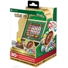 Žaidimų konsolė - My Arcade Casino Player 3,5 colio žalia bronzinė