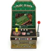 Žaidimų konsolė - My Arcade Casino Player 3,5 colio žalia bronzinė
