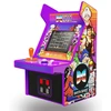 Žaidimų konsolė - My Arcade Data East Hits Micro Player, 308 žaidimų, įvairiaspalvė