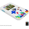 Žaidimų konsolė - My Arcade Go Gamer + Kelioninis dėklas Tetris Nauja Versija Balta