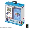 Žaidimų konsolė - My Arcade Go Gamer + Kelioninis dėklas Tetris Nauja Versija Balta