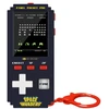 Žaidimų konsolė - My Arcade Pixel Pocket Pro Space Invaders 2 colių Juodas
