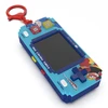 Žaidimų konsolė - My Arcade Pixel Pocket Pro Mega Man Mėlyna 2 colių 99,1 mm × 44,5 mm × 22,2 mm