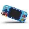 Žaidimų konsolė - My Arcade Pixel Pocket Pro Mega Man Mėlyna 2 colių 99,1 mm × 44,5 mm × 22,2 mm