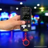 Žaidimų konsolė - My Arcade Pixel Pocket Pro Space Invaders 2 colių Juodas