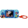 Žaidimų konsolė - My Arcade Pixel Pocket Pro Mega Man Mėlyna 2 colių 99,1 mm × 44,5 mm × 22,2 mm