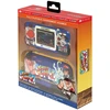 Žaidimų konsolė - My Arcade Pocket Player Pro Super Street Fighter II 2,75 col. USB Type-C 3,5 mm mėlyna geltona
