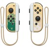 Nintendo 10009866 portable game console 17.8 cm (7") 64 GB Jutiklinis ekranas Wi-Fi Multicolour