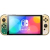 Nintendo 10009866 portable game console 17.8 cm (7") 64 GB Jutiklinis ekranas Wi-Fi Multicolour