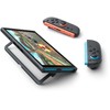 Nintendo Switch 2 portable game console 20.1 cm (7.9") 256 GB Jutiklinis ekranas Wi-Fi Juodas