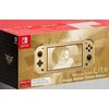 Nintendo Switch Lite | Hyrule leidimas