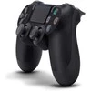 Sony Dualshock 4 valdiklis - Juodas