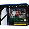 Sony Playstation 5 Pro FC26 Bundle 2 TB Wi-Fi Juodas, Baltas