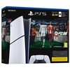 Sony PlayStation 5 Slim Digital Edition 825GB + EA Sports FC 26