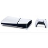 Sony PlayStation 5 Slim Digital Edition 825GB + EA Sports FC 26