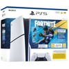 „Sony PlayStation 5 Slim“ konsolė + „Fortnite Blooming Chaos“
