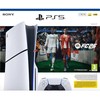 Sony PlayStation 5 Slim + EA Sports FC 26 Bundle 1 TB Wi-Fi Juodas, Baltas
