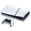 Sony PlayStation 5 Slim Digital+ EA Sports FC 26 Bundle 825 GB Wi-Fi Juodas, Baltas