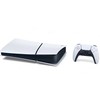 Sony PlayStation 5 Slim Digital+ EA Sports FC 26 Bundle 825 GB Wi-Fi Juodas, Baltas
