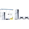 Sony Interactive Entertainment PS719022602 žaidimų konsolė 1 TB Wi-Fi Juoda, Balta