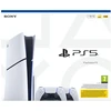 Sony Interactive Entertainment PS719022602 žaidimų konsolė 1 TB Wi-Fi Juoda, Balta