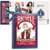 Žaidimų Kortelės - Bicycle Tokyo Revengers 52 Kortelės Plastiku Padengtos 63.5x88.9mm