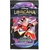 Ravensburger Disney Lorcana - Rise of the Floodborn Booster