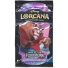 Ravensburger Disney Lorcana - Rise of the Floodborn Booster