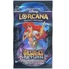 Ravensburger Disney Lorcana TCG – Ursulos sugrįžimo stiprintuvas