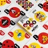 Žaidimų Kortelės - Disney Mickey ir Draugai Bicycle 63.5x88.9mm Plastikinės Dangos