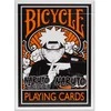 Kortų Žaidimas - Bicycle Naruto Kaladė 52 Kortos 4 Džokeriai 63.5 x 88.9 mm