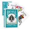 Bicycle Dviračių vairuotojas Atgal kortos (Turkio)