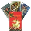 Žaidimų Kortos Old Time Christmas Angels US Games Systems