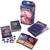 Ravensburger Disney Lorcana Elsa ir Ralph pradedančiųjų rinkinys – 60 kortų, anglų k.
