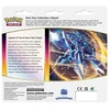 Žaidimų kortų rinkinys - Pokémon Sword & Shield Astral Radiance Blister Pack (Eevee, 3 booster packs, foil card, metal coin)