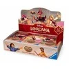 Žaidimų kortų žaidimas - Ravensburger Disney Lorcana TCG Jafaro valdžios booster dėžė 24 pakuotės