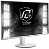 Monitorius ASRock 68,5cm PG27FFS2E-W 16:9 HDMI/DP 240Hz FHD