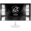 Monitorius ASRock 68,5cm PG27FFS2E-W 16:9 HDMI/DP 240Hz FHD