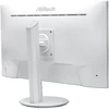 Monitorius ASRock 68,5cm PG27FFS2E-W 16:9 HDMI/DP 240Hz FHD