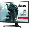 Monitorius IIYAMA G2470HSU-B6 G-Master Raudona Eagle 24inch Fast IPS FHD FreeSync Premium 180Hz 1100:1 300cd/m2 0.2ms HDMI DP 4xUSB Juodas Garsiakalbiai