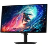 Monitorius Samsung | Odyssey OLED G6 G61SH | 27 " | OLED | QHD | 16:9 | 240 Hz | 0.03 ms | 2560 x 1440 pikselių | 200 cd/m² | HDMI jungtys quantity 1 | Juodas