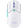 Žaidimų Pelė - HyperX Pulsefire Haste 2 Core, 59g, 100H Baterijos Gyvenimas, Balta