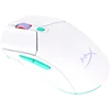 Žaidimų Pelė - HyperX Pulsefire Haste 2 Core, 59g, 100H Baterijos Gyvenimas, Balta