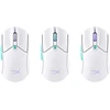 Žaidimų Pelė - HyperX Pulsefire Haste 2 Core, 59g, 100H Baterijos Gyvenimas, Balta