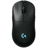 Žaidimų Pelė - Logitech G Pro 2 HERO 2 Jutiklis, LIGHTSPEED Belaidė, 80g - Juoda