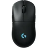 Žaidimų Pelė - Logitech G Pro 2 HERO 2 Jutiklis, LIGHTSPEED Belaidė, 80g - Juoda