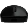 Žaidimų Pelė - Logitech G Pro 2 HERO 2 Jutiklis, LIGHTSPEED Belaidė, 80g - Juoda
